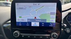 Ford Puma 1.0 EcoBoost Hybrid mHEV ST-Line 5dr Petrol Hatchback